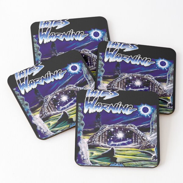 Item preview, Fates Warning Awaken The Guardian  designed and sold by GalliCressac.