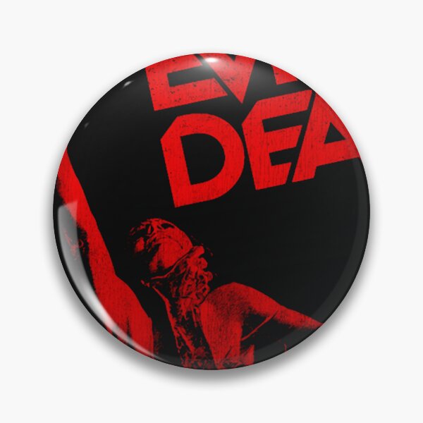 Item preview, CLassic Evil Dead Horror designed and sold by edwardstcarmi.