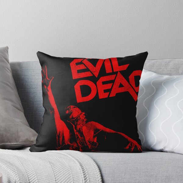 Item preview, CLassic Evil Dead Horror designed and sold by edwardstcarmi.