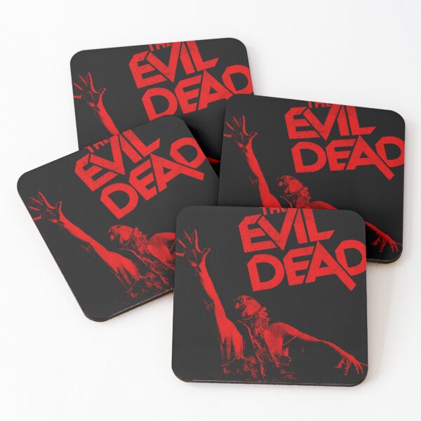 Item preview, CLassic Evil Dead Horror designed and sold by edwardstcarmi.