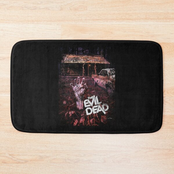 Item preview, CLassic Evil Dead Horror designed and sold by edwardstcarmi.