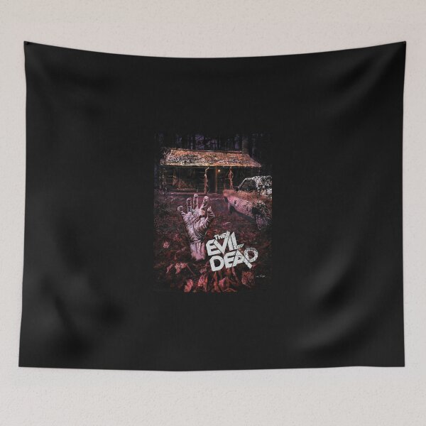 Item preview, CLassic Evil Dead Horror designed and sold by edwardstcarmi.