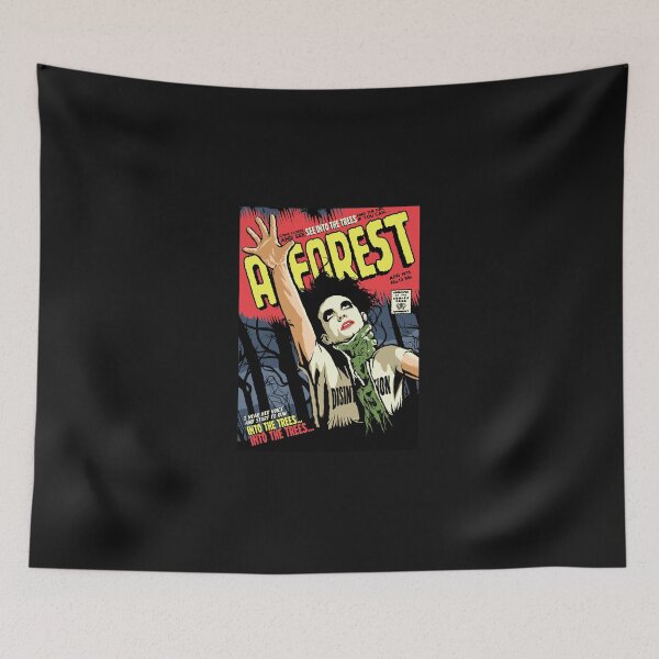 Item preview, CLassic Evil Dead Horror designed and sold by edwardstcarmi.