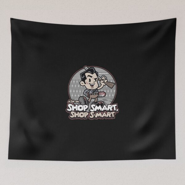 Item preview, CLassic Evil Dead Horror designed and sold by edwardstcarmi.