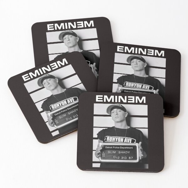 Artikelvorschau, Shady Eminem entworfen und verkauft von AdrianMakeArts.
