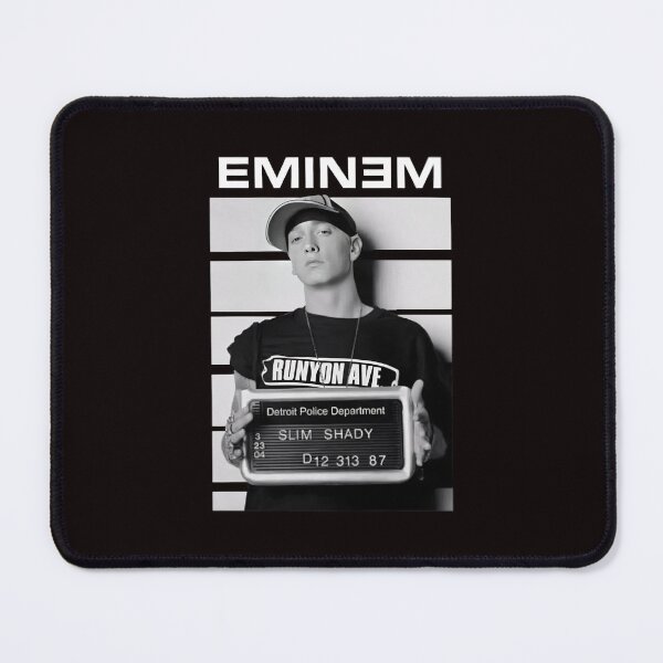 Item preview, Shady Eminem designed and sold by AdrianMakeArts.