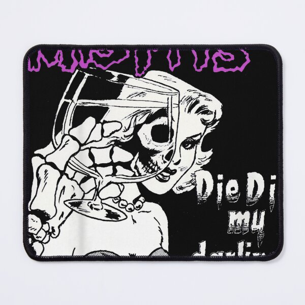 Item preview, Misfits Die Die My Darling  designed and sold by VanessaGi2.