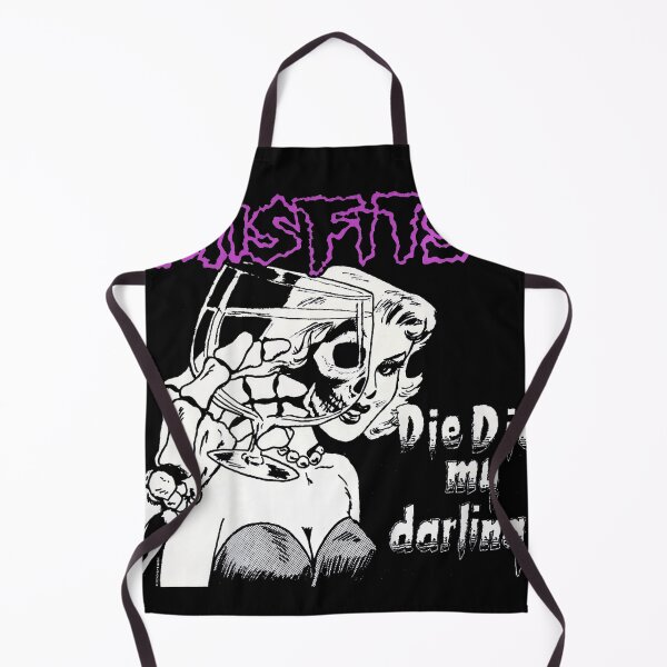 Item preview, Misfits Die Die My Darling designed and sold by VanessaGi2.
