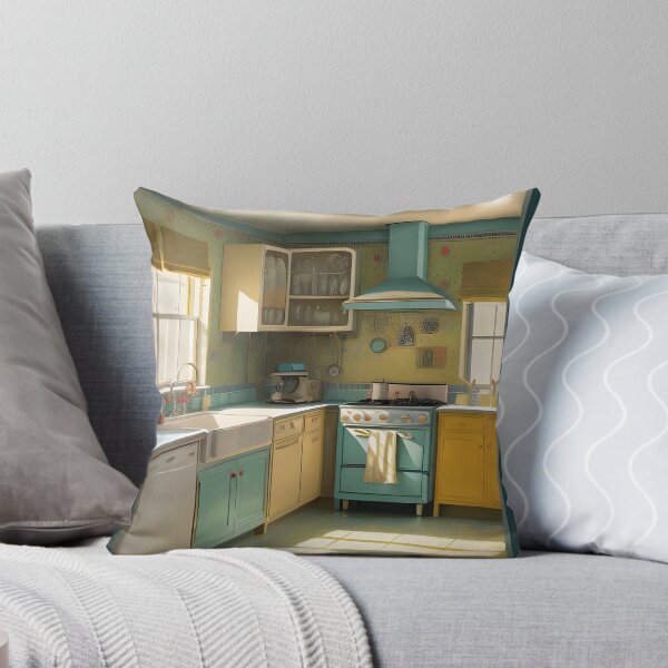 Item preview, Cozy Kitchen  designed and sold by Ponted.