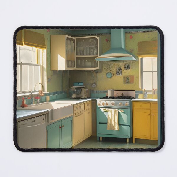Item preview, Cozy Kitchen designed and sold by Ponted.