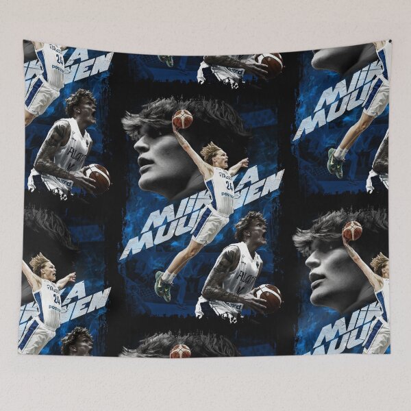 Item preview, Miikka Muurinen designed and sold by IconicCats.