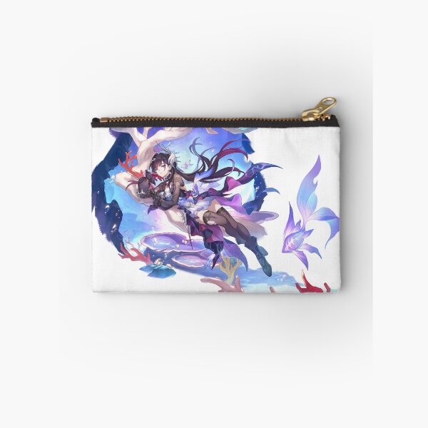 Item preview, Hysilens Honkai Star Rail Sea Siren Portrait designed and sold by trevitea.