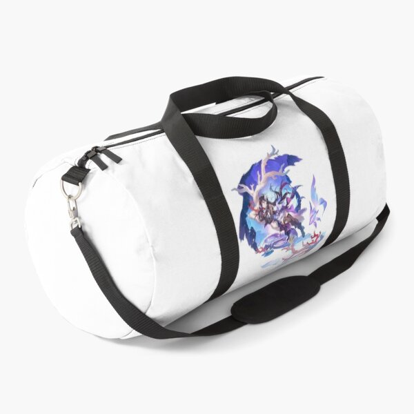 Item preview, Hysilens Honkai Star Rail Sea Siren Portrait designed and sold by trevitea.