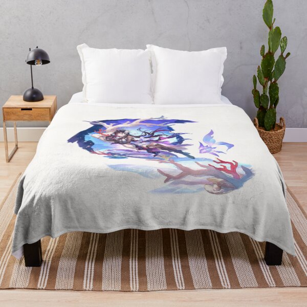 Item preview, Hysilens Honkai Star Rail Sea Siren Portrait designed and sold by trevitea.