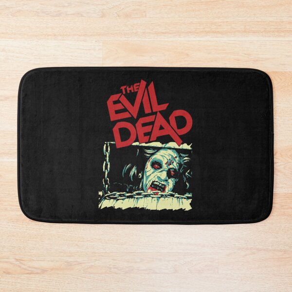 Item preview, CLassic Evil Dead Horror designed and sold by edwardstcarmi.