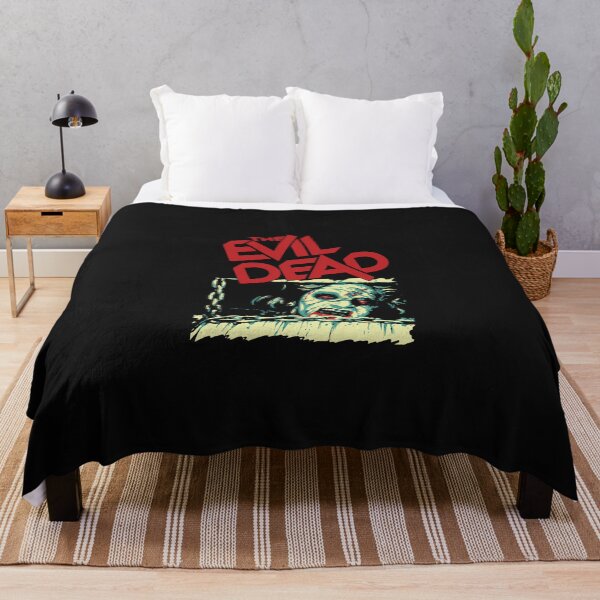 Item preview, CLassic Evil Dead Horror designed and sold by edwardstcarmi.