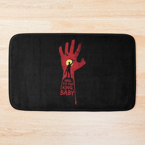 Item preview, CLassic Evil Dead Horror designed and sold by edwardstcarmi.