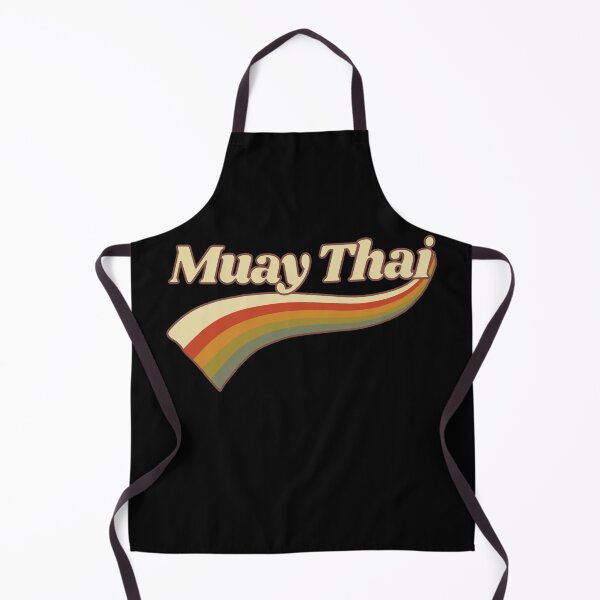 Item preview, Vintage Muay Thai The Art of Eight Limbs designed and sold by KewaleeTee.