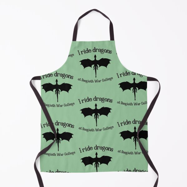 Item preview, I ride dragons  designed and sold by Ophelia's Wardrobe.