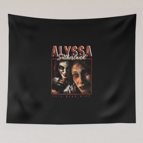 Item preview, CLassic Evil Dead Horror designed and sold by edwardstcarmi.