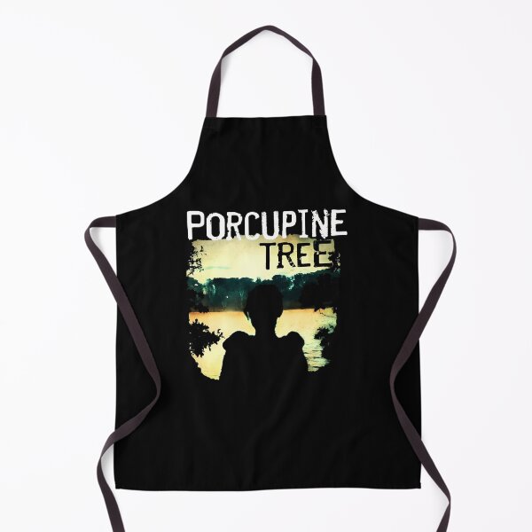 Item preview, Porcue Tree music Rock and heavy metal Ecelna   designed and sold by EloisePiedalue.