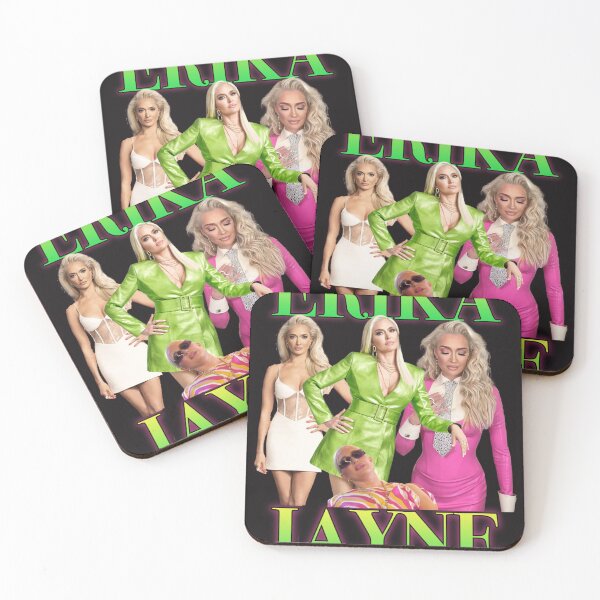 Item preview, Erika Jayne designed and sold by VanessaGi2.
