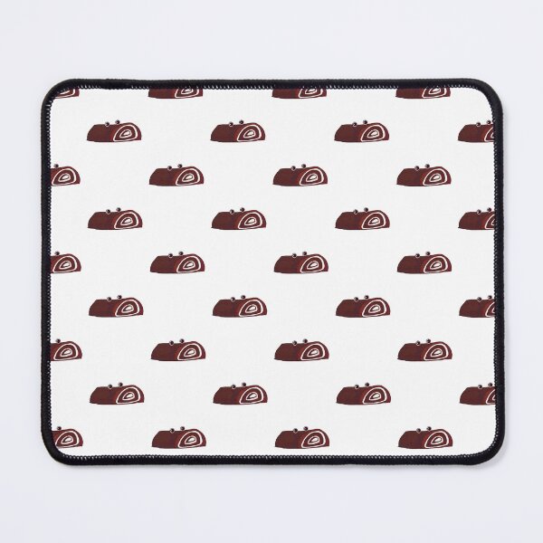 Item preview, chocolate roll designed and sold by noelalatn.