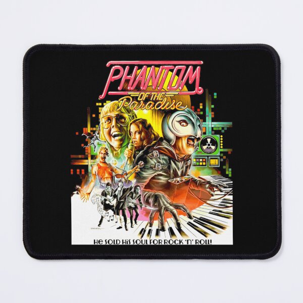 Artikelvorschau, Phantom des Paradieses, Geschenk für Fans, Geschenk für Männer und Frauen, Geschenk zum Halloween-Tag, Thanksgiving-Geschenk, Weihnachtstag entworfen und verkauft von CarmenLemmons.