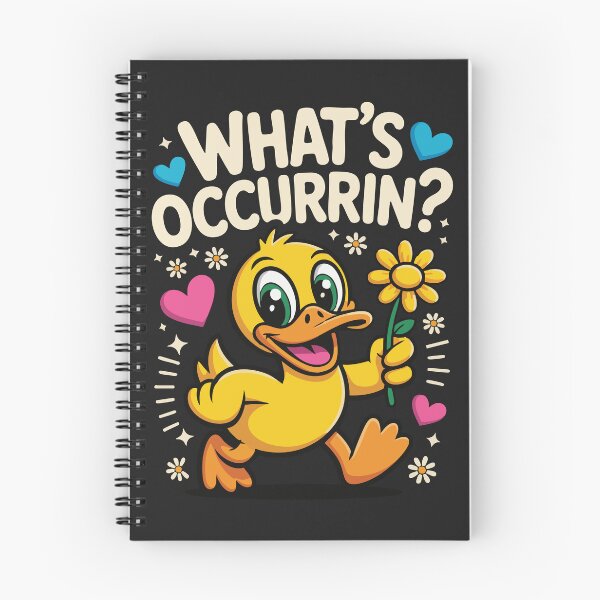 Item preview, What's Occurrin?: A Cute & Funny Gavin & Stacey Graphic designed and sold by 89BLACK.