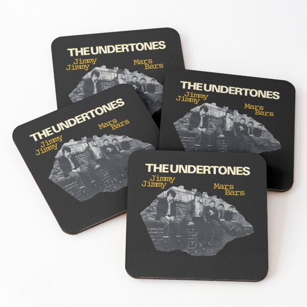 Item preview, The Undertoness designed and sold by Stanlylived.