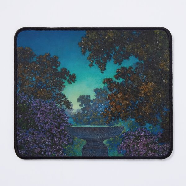 Item preview, Maxfield Parrish designed and sold by KaijuNoKaiju.
