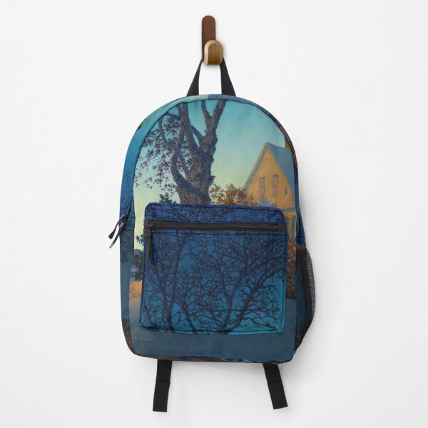 Item preview, Maxfield Parrish designed and sold by KaijuNoKaiju.