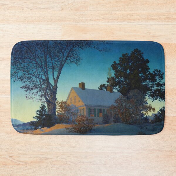 Item preview, Maxfield Parrish designed and sold by KaijuNoKaiju.