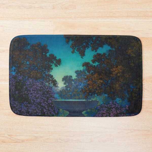 Item preview, Maxfield Parrish designed and sold by KaijuNoKaiju.