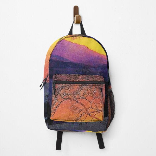 Item preview, Maxfield Parrish designed and sold by KaijuNoKaiju.