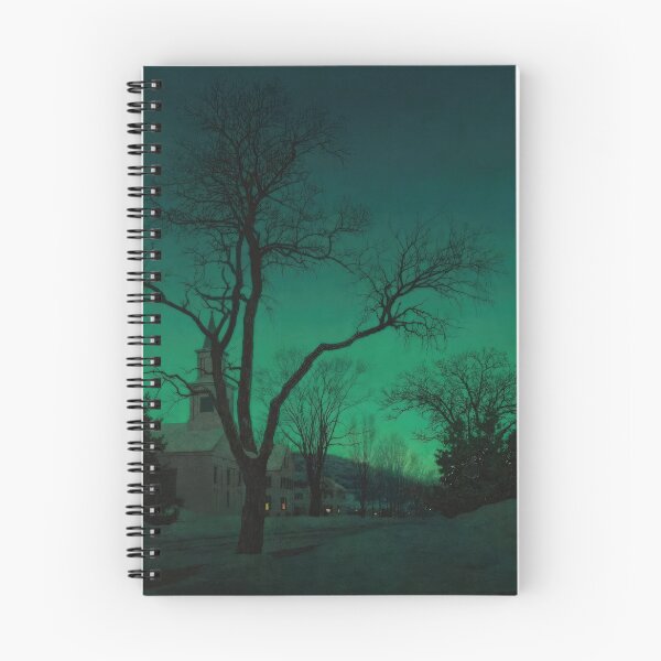 Item preview, Maxfield Parrish designed and sold by KaijuNoKaiju.
