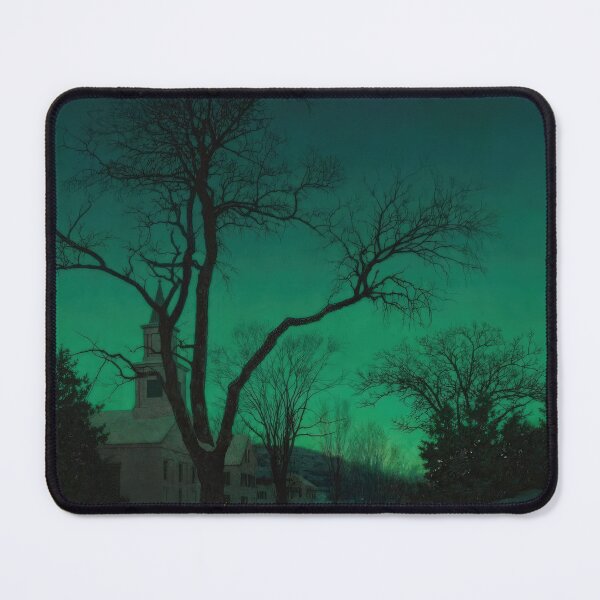 Item preview, Maxfield Parrish designed and sold by KaijuNoKaiju.