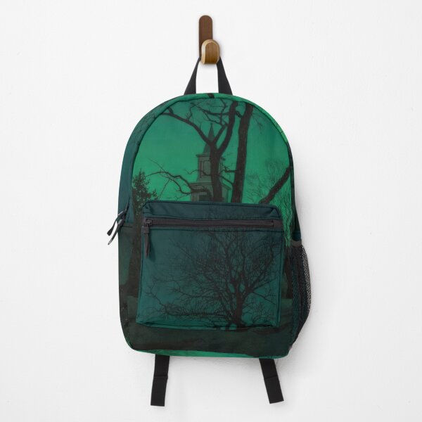 Item preview, Maxfield Parrish designed and sold by KaijuNoKaiju.