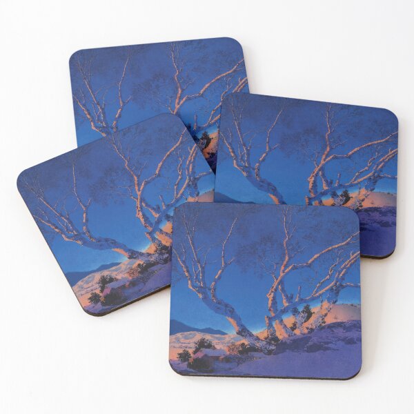 Item preview, Maxfield Parrish designed and sold by KaijuNoKaiju.