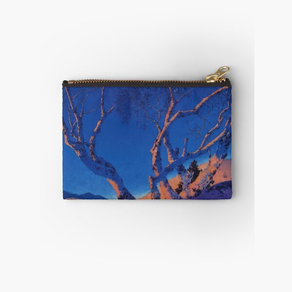 Item preview, Maxfield Parrish designed and sold by KaijuNoKaiju.