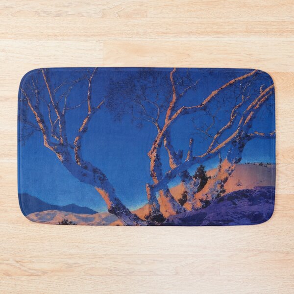 Item preview, Maxfield Parrish designed and sold by KaijuNoKaiju.