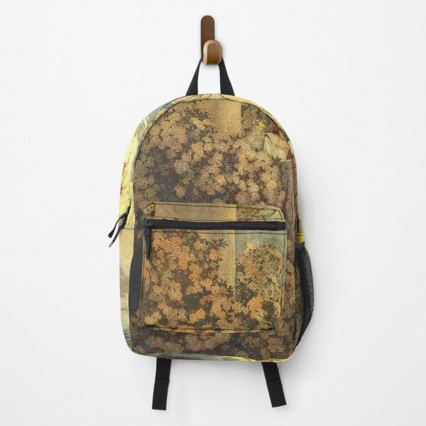 Item preview, Maxfield Parrish designed and sold by KaijuNoKaiju.