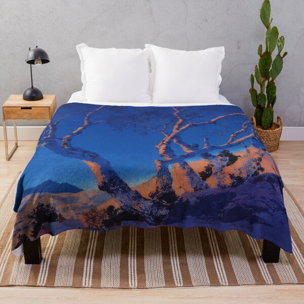 Item preview, Maxfield Parrish designed and sold by KaijuNoKaiju.