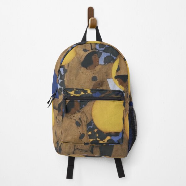 Item preview, Maxfield Parrish designed and sold by KaijuNoKaiju.