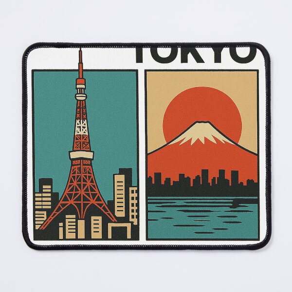 Item preview, tokyo sightseeing designed and sold by godspeed56.