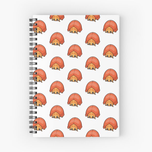 Item preview, orange beetle  designed and sold by ritusdesigns.