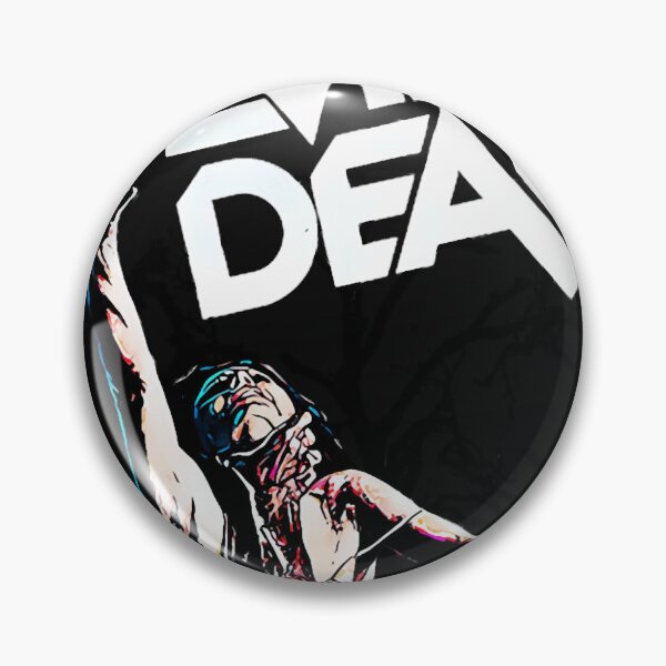 Item preview, CLassic Evil Dead Horror designed and sold by edwardstcarmi.
