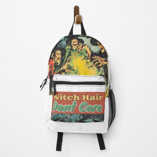 Item preview, Witch Hair Dont Care Halloween designed and sold by Stange-T-shirts.