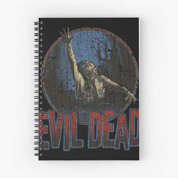 Item preview, CLassic Evil Dead Horror designed and sold by edwardstcarmi.