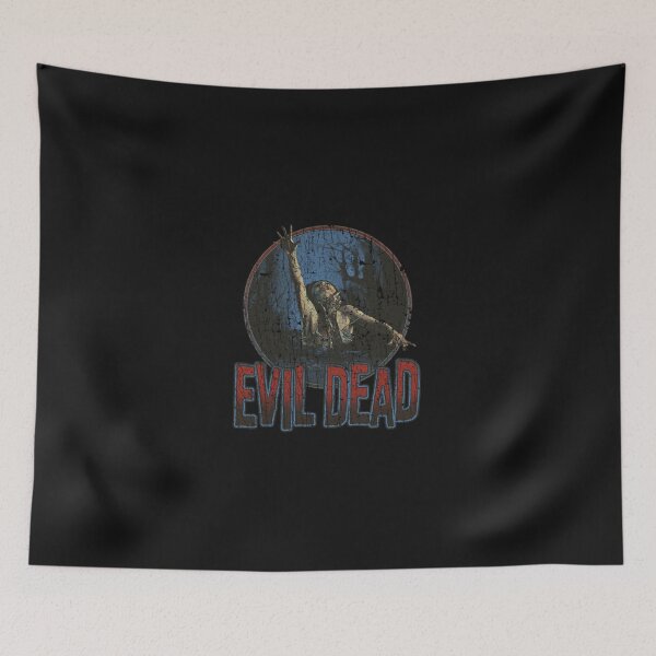 Item preview, CLassic Evil Dead Horror designed and sold by edwardstcarmi.